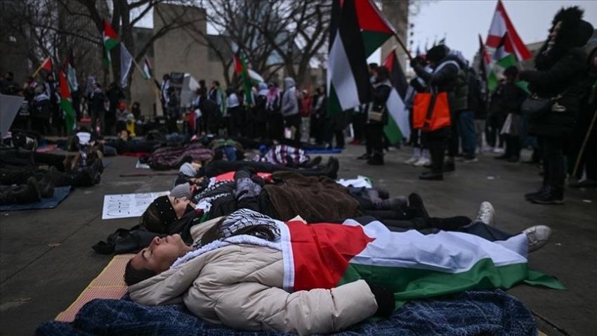 3 Alasan Norwegia Akui Palestina sebagai Negara, Dukungan yang Lebih Kuat untuk Perdamaian Timur Tengah