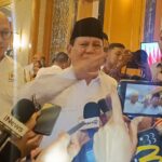 3 Bulan Pimpin Republik Indonesia, Prabowo Makin Pede dengan Potensi Ekonomi Tumbuh 8%