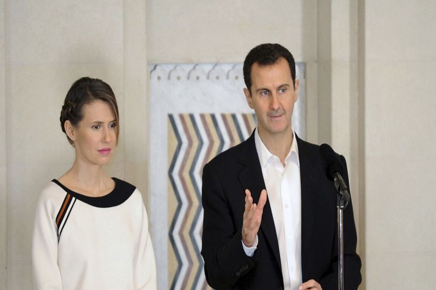 3 Kebijakan Rezim Bashar al-Assad yang Rugikan Rakyat Suriah, Termasuk Gunakan Senjata Kimia