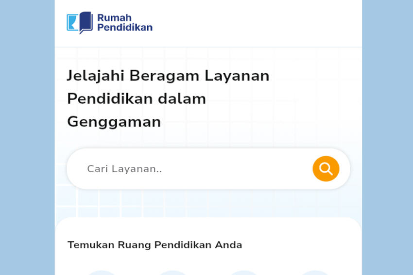 3 Kelebihan Aplikasi Rumah Pendidikan milik Kemendikdasmen, Portal Pendidikan yang Baru Dirilis Versi Beta