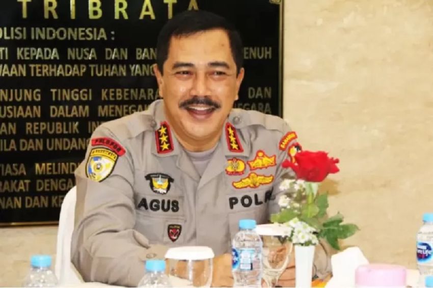 3 Komjen Polisi Paling Senior yang Berpeluang Jadi Wakapolri, Ada Mantan Kapolda Jawa Barat