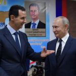 3 Sekutu Terkuat Bashar al-Assad di Dunia, Nomor 2 Bantu Bangun Reaktor Nuklir