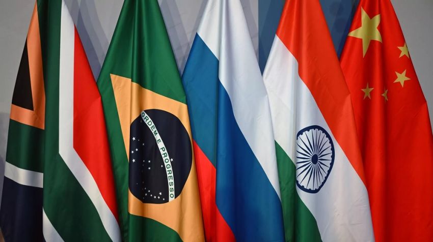 4 Alasan Rusia Ajak Indonesia Gabung BRICS, Salah Satunya Mendukung Perjuangan Palestina