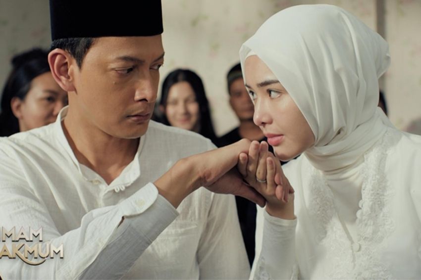 4 Film Indonesia Tayang Januari 2025, Nomor 2 Dibintangi Amanda Manopo