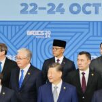 4 Negara Baru Ingin Gabung BRICS, Kepincut Tinggalkan Dolar AS