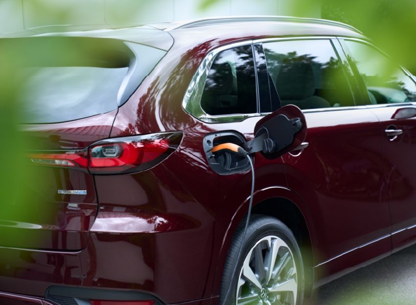 5 Alasan Membeli The All-New Mazda CX-80: SUV Premium Plug-in Hybrid yang Menggoda