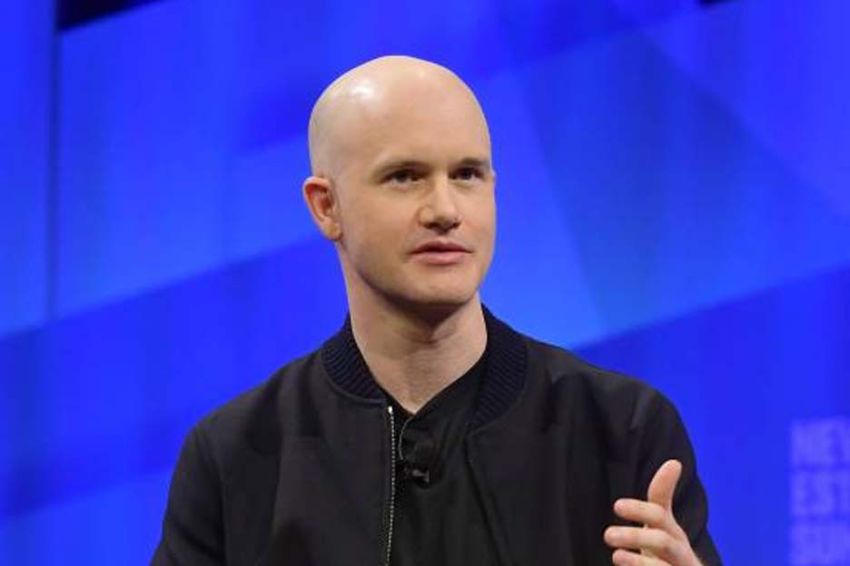 5 Fakta Brian Armstrong, CEO Coinbase yang Ramai Dirumorkan Pernah Menikah dengan Raline Shah