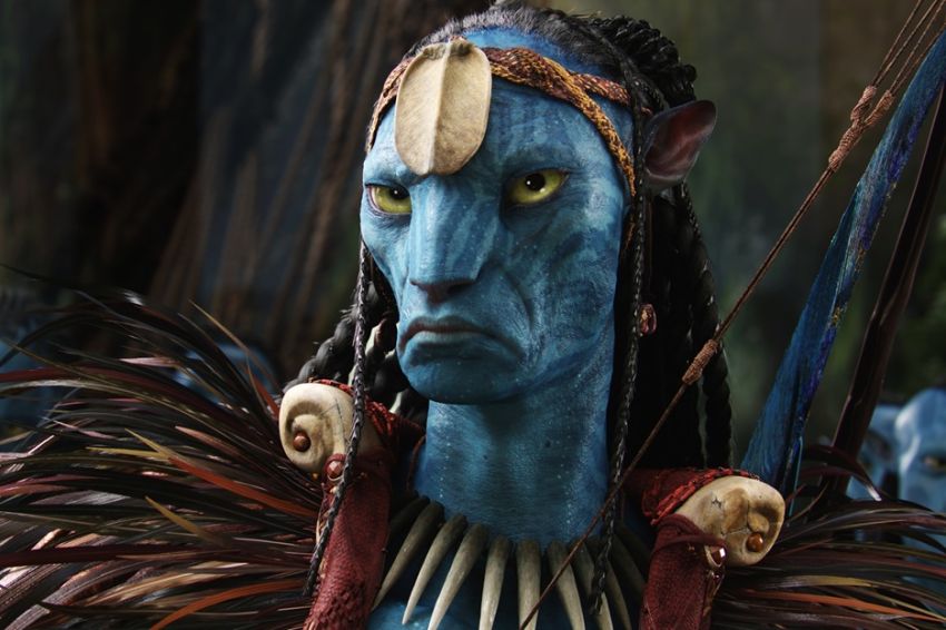 5 Film Box Office Paling Cuan, Avatar Sukses Raup Rp46 Triliun