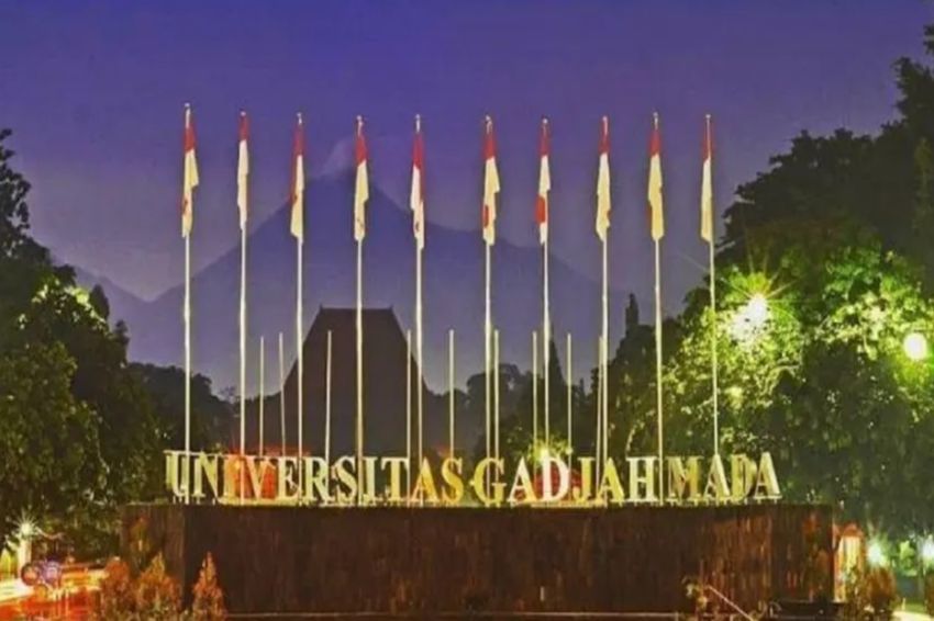 5 Jurusan UGM Paling Ketat Bidang Kedokteran, Berani Daftar di SNBT 2025?