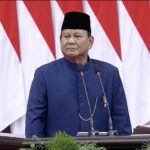 5 Misi Ekonomi Prabowo usai Resmi Dilantik Jadi Presiden RI ke-8