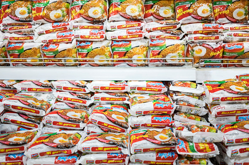 5 Negara dengan Harga Indomie Termahal, Mana Paling Tinggi?