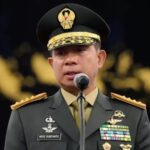 6 Jenderal Baru di Angkatan Darat Setelah Mutasi TNI, Ini Nama-namanya