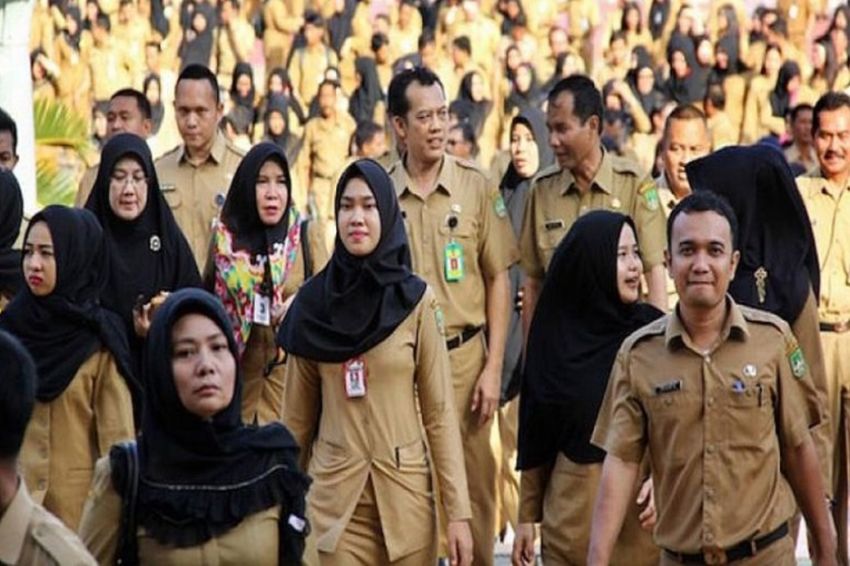 7 Trik Lolos Tes CPNS 2025, Siapkan Strategi dari Sekarang