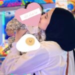 8 Artis Indonesia yang Adopsi Bayi, Zaskia Sungkar Diduga Angkat Anak Perempuan