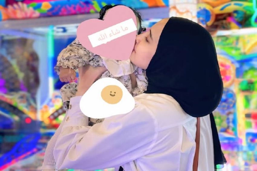 8 Artis Indonesia yang Adopsi Bayi, Zaskia Sungkar Diduga Angkat Anak Perempuan