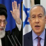 Adu Pengaruh Benjamin Netanyahu vs Ali Khamenei, Siapa Lebih Unggul?