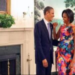 Agen Secret Sevice AS Dipecat karena Bawa Pacar ke Kamar Mandi Istri Obama untuk Berhubungan Seks