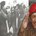 Ajaib! Doa Mustajab Bung Karno Bikin Karier Jenderal Kopassus LBP Melesat di Militer dan Politik