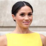 Alasan Meghan Markle Tidak Disukai Anggota Keluarga Kerajaan Inggris