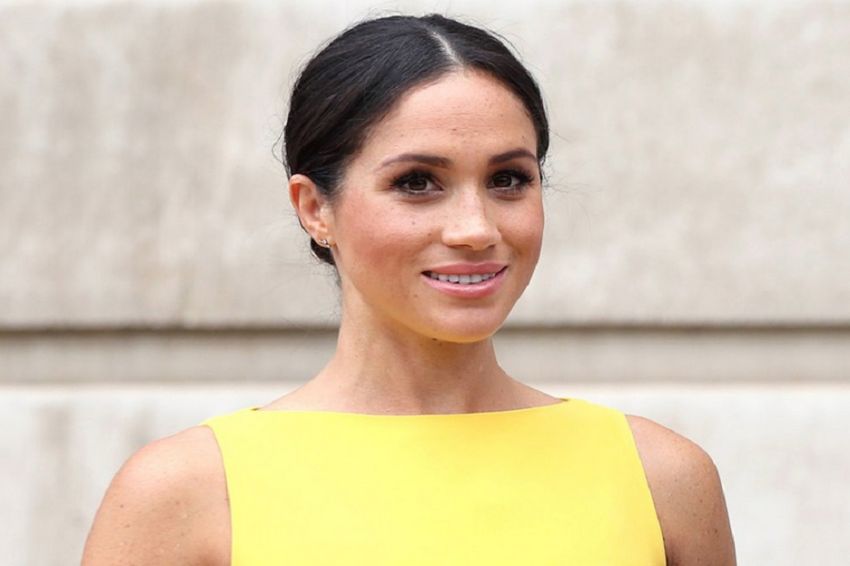 Alasan Meghan Markle Tidak Disukai Anggota Keluarga Kerajaan Inggris