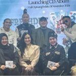 Album Freshdut Superstars, Suguhan Karya Pedangdut Lintas Generasi Tanah Air