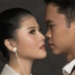 Anthony Ginting dan Mitzi Abigail Dikabarkan Menikah Hari Ini