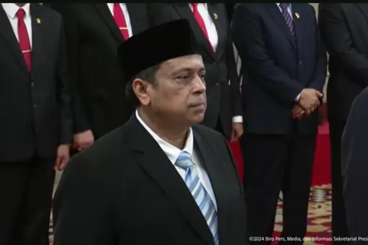 Apa Saja Tugas dan Fungsi BPJPH yang Dipimpin Haikal Hassan? Ini Aturannya di Perpres