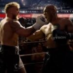 Apakah KO Diperbolehkan dalam Duel Mike Tyson vs Jake Paul Beda Usia 31 Tahun?