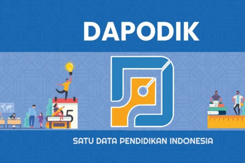 Aplikasi Dapodik 2025 B Dirilis, Bagaimana Cara Instalnya?