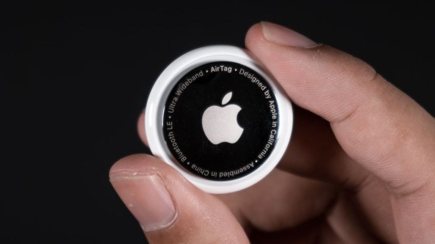 Apple Beri Label Peringatan Keselamatan untuk Anak-anak Pengguna AirTag