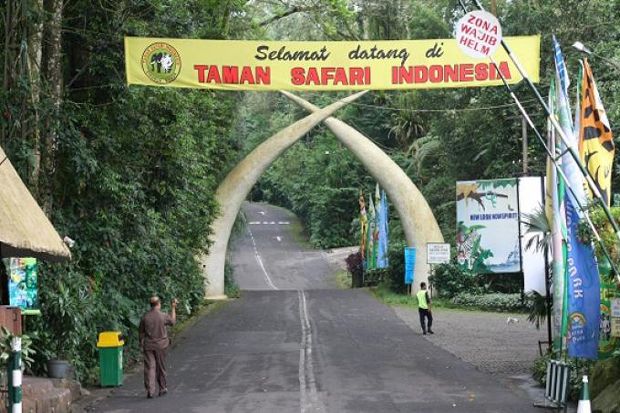 Asal Usul Cisarua Bogor, Kawasan Sejuk Banyak Destinasi Wisata yang Selalu Dipadati saat Liburan