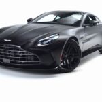 Aston Martin Hadirkan Mobil Klasik Bermesin Turbo 8 Piston 4.000cc