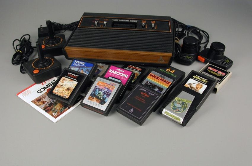 Atari Siap Hadirkan Pesaing PlayStation dan Nintendo di CES 2025