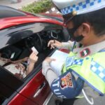 Awas Tilang Sistem Poin Mulai Berlaku, SIM Auto Dicabut Kalau Bandel di Jalan!