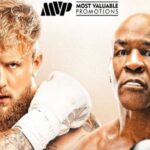 Bagaimana Cara Tonton Pertarungan Mike Tyson vs Jake Paul, Apakah Gratis?