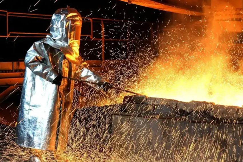 Bahlil Buka Suara Soal Media China Soroti Kerja Paksa di Pabrik Smelter Nikel Indonesia