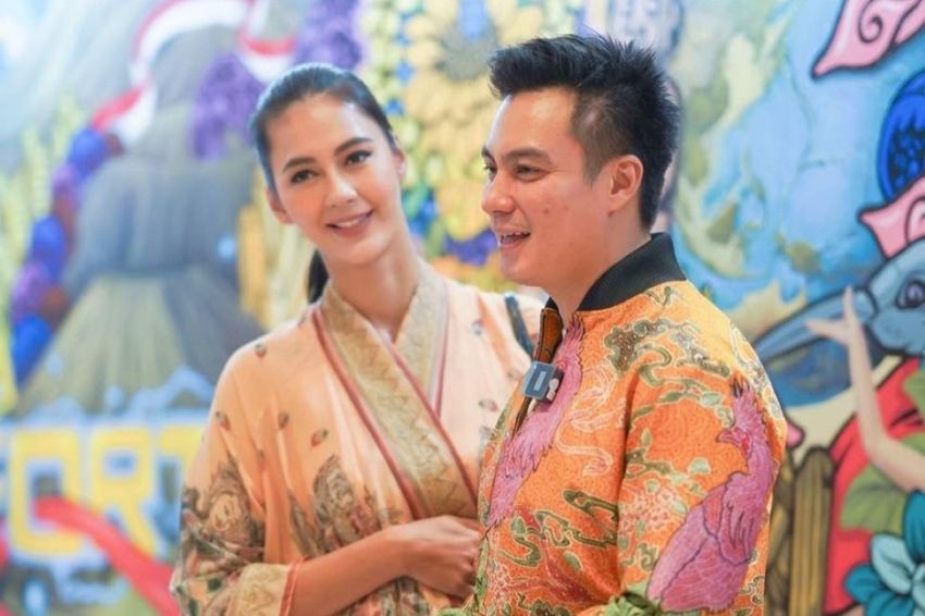 Baim Wong dan Paula Verhoeven Hadapi Sidang Cerai Perdana 23 Oktober 2024