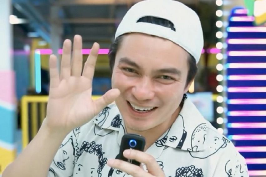 Baim Wong Dihujat Lagi, Dituduh Giring Opini Publik usai Minta Paula Verhoeven Video Call