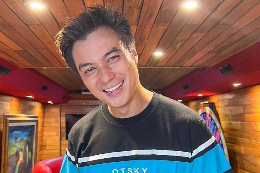 Baim Wong Ingin Akhiri Pernikahan sejak 2023, Perceraian Tidak Dapat Dihindari