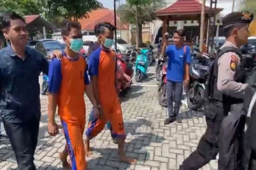 Balita di Jombang Tewas Dibunuh Pacar Ibunya, Pelaku juga Meracuni Korban