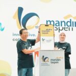 Bank Mandiri Taspen Optimalisasi Movin Tingkatkan Layanan Nasabah