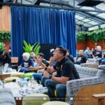 Bapenda DKI Jakarta Gelar Ngopi Bareng Bapenda bersama Komunitas Otomotif