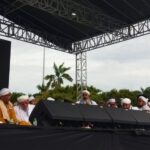 Baru Kena Demam 40 Derajat, Habib Rizieq Senang Hadir di Reuni 212