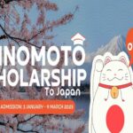 Beasiswa Ajinomoto 2025 Dibuka, Kuliah S2 Gratis di 7 Kampus Jepang