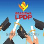 Beasiswa LPDP 2025 Dibuka Hari Ini, Cek Persyaratan dan Link Pendaftarannya