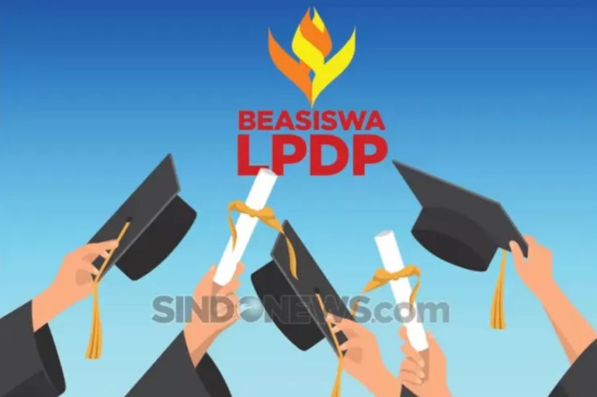 Beasiswa LPDP 2025 Dibuka Hari Ini, Cek Persyaratan dan Link Pendaftarannya