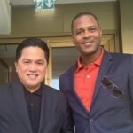 Benarkah Patrick Kluivert Akan Menjadi Pelatih Timnas Indonesia? Ini Fakta Sebenarnya