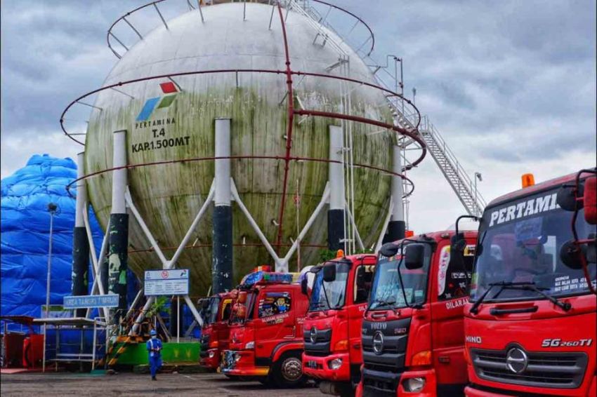 Bentuk Satgas Nataru, Analis: Pertamina Menjawab Kebutuhan Masyarakat yang Bepergian