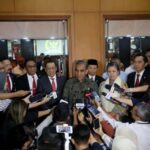 Besok, Pimpinan MPR Kunjungi Prabowo, Jokowi, Ma’ruf Amin, dan Gibran