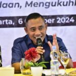 BNPT Terus Kolaborasi Tingkatkan SDM Mitra Deradikalisasi